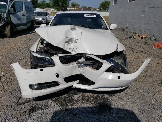 Photo 5 from auction – 2010 BMW 328 XI with VIN WBAUU3C52AA540733