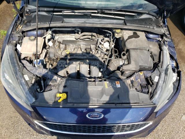 Photo 11 from auction – 2017 FORD FOCUS SEL with VIN 1FADP3H29HL302438