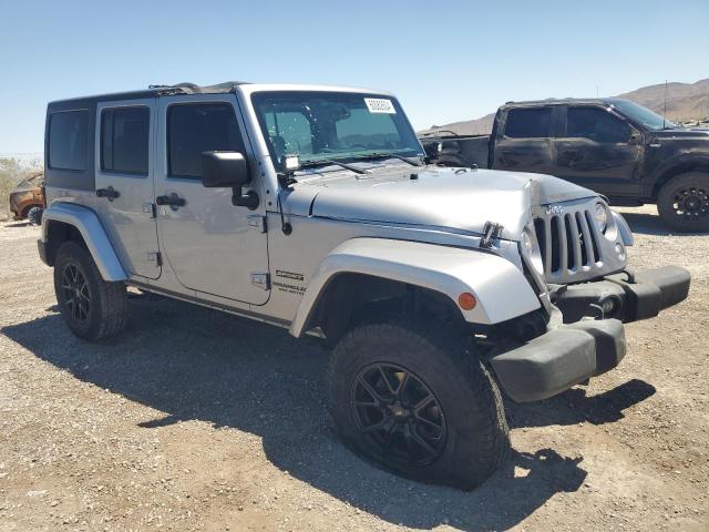 Photo 4 from auction – 2017 JEEP WRANGLER U with VIN 1C4HJWDG5HL681258