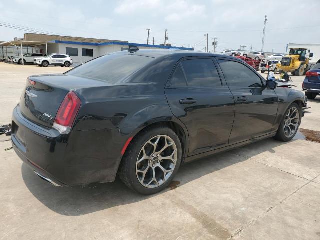 Photo 3 from auction – 2018 CHRYSLER 300 S with VIN 2C3CCABGXJH277955