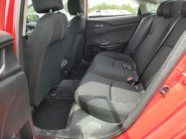 Photo 10 from auction – 2018 HONDA CIVIC LX with VIN 2HGFC2F59JH535049