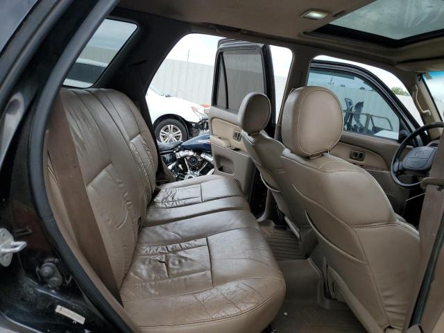 Photo 11 from auction – 1997 TOYOTA 4RUNNER LI with VIN JT3GN87R2V0025321