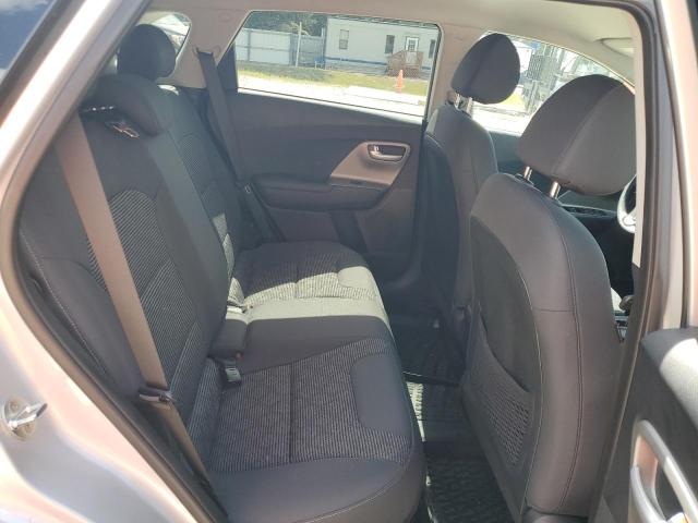 Photo 11 from auction – 2021 KIA NIRO LX with VIN KNDCB3LC6M5471450