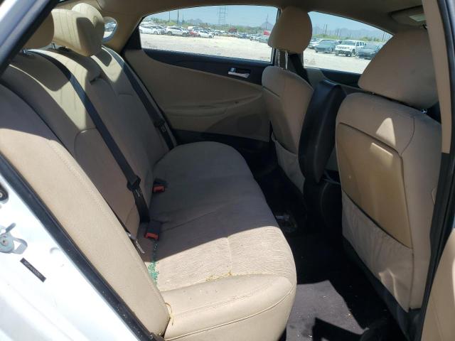 Zdjęcie 10 z aukcji – 2012 HYUNDAI SONATA GLS z VIN 5NPEB4AC4CH339271