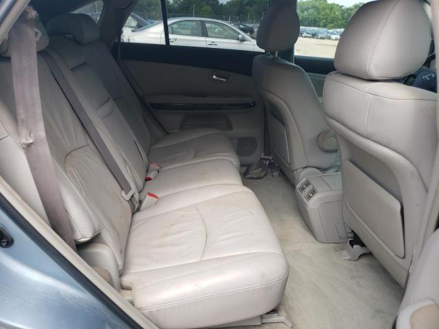 Photo 10 from auction – 2009 LEXUS RX 350 with VIN 2T2HK31U39C134788