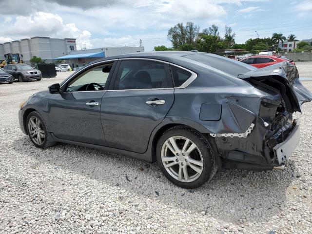 Photo 2 from auction – 2013 NISSAN ALTIMA 3.5 with VIN 1N4BL3AP3DN408553