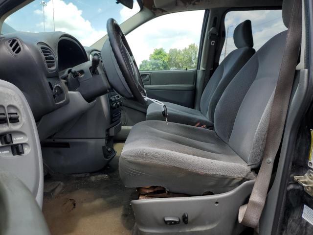 Photo 7 from auction – 2005 CHRYSLER TOWN & COU with VIN 2C8GP54L35R575362