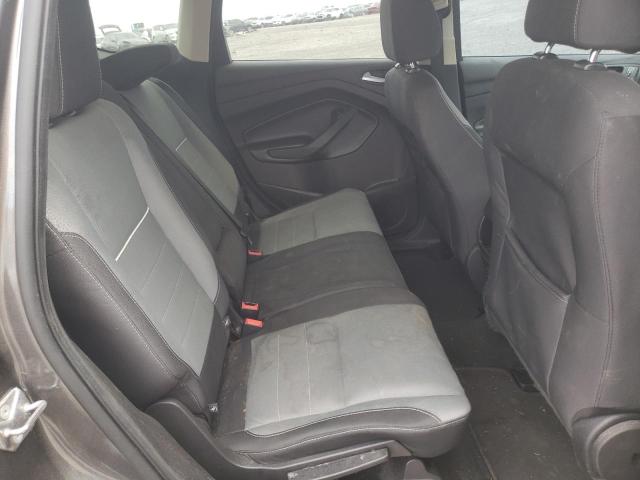 Photo 10 from auction – 2015 FORD ESCAPE SE with VIN 1FMCU0G70FUC59900