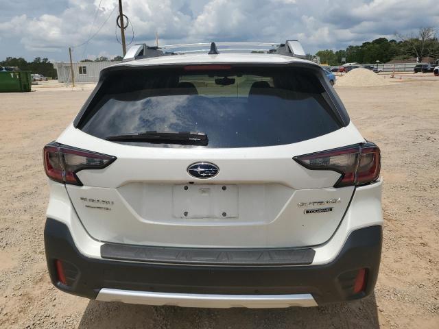 Photo 6 from auction – 2020 SUBARU OUTBACK TO with VIN 4S4BTAPC0L3190340