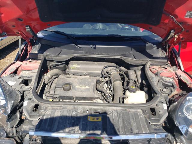 Photo 11 from auction – 2014 MINI COOPER PAC with VIN WMWSS9C55EWN99526