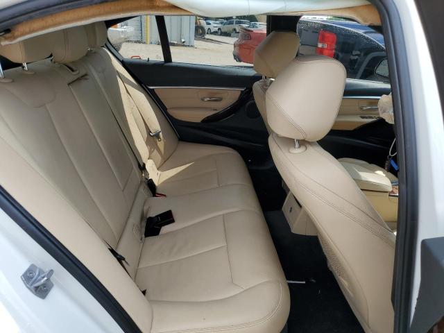 Photo 10 from auction – 2017 BMW 330 I with VIN WBA8B9G39HNU55846