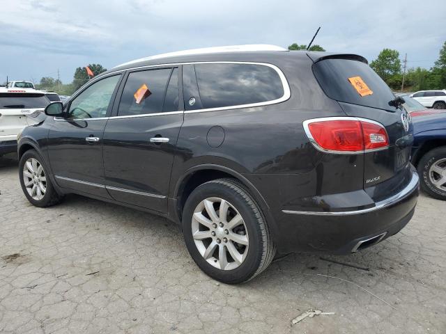 Photo 2 from auction – 2013 BUICK ENCLAVE with VIN 5GAKVDKD8DJ249830