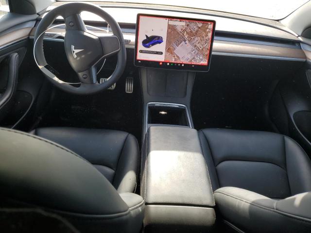 Photo 8 from auction – 2023 TESLA MODEL 3 with VIN 5YJ3E1EC4PF497766