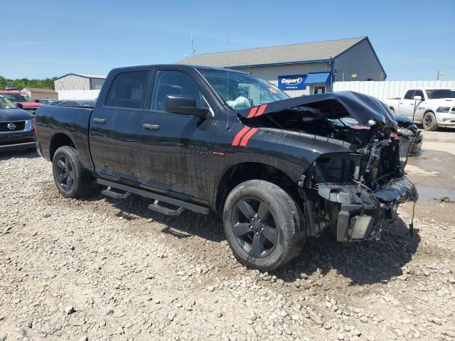 Photo 4 from auction – 2017 RAM 1500 ST with VIN 3C6RR7KT5HG594547