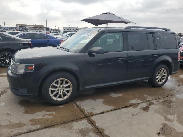 FORD FLEX SE 2014 with VIN 2FMGK5B87EBD25481 - Photo from auction