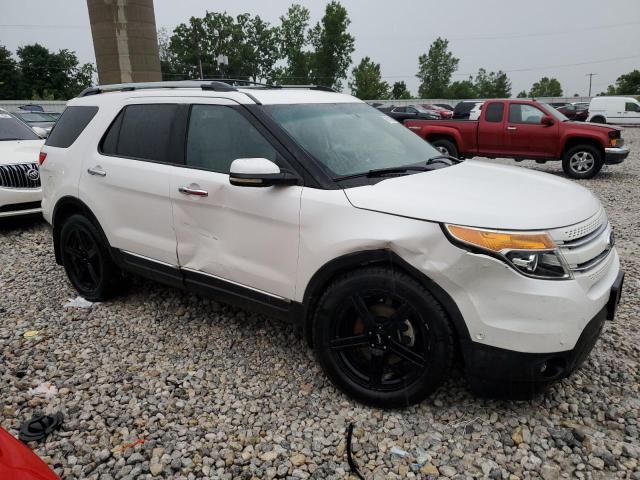 Photo 4 from auction – 2011 FORD EXPLORER L with VIN 1FMHK8F83BGA30530
