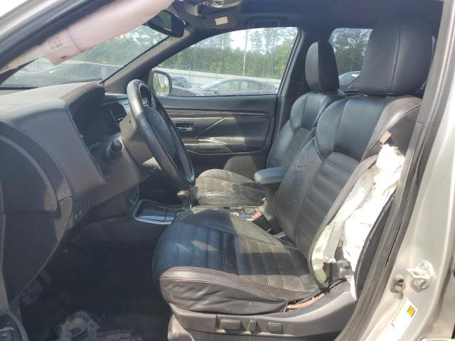 Photo 7 from auction – 2020 MITSUBISHI OUTLANDER with VIN JA4AZ3A37LZ031065
