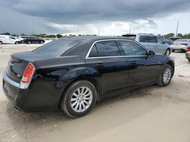 Photo 3 from auction – 2014 CHRYSLER 300 with VIN 2C3CCAAG7EH127714