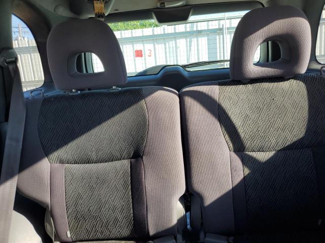 Photo 10 from auction – 2002 TOYOTA RAV4 with VIN JTEHH20V220181829