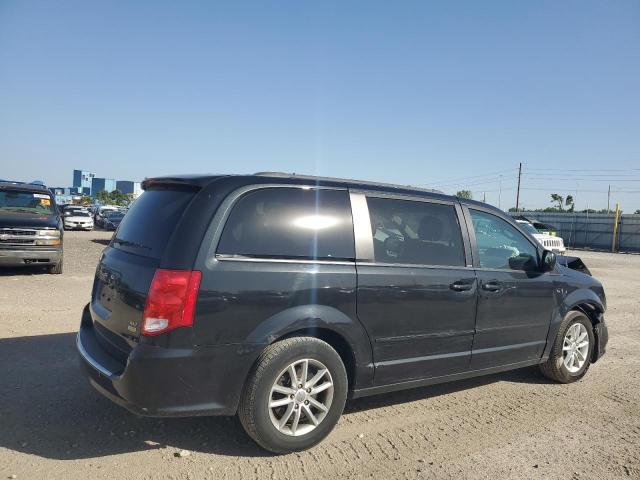 Photo 3 from auction – 2014 DODGE GRAND CARA with VIN 2C4RDGCG9ER265414