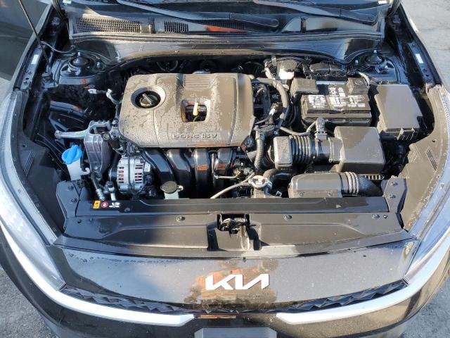 Photo 11 from auction – 2023 KIA FORTE LX with VIN 3KPF24AD2PE568281