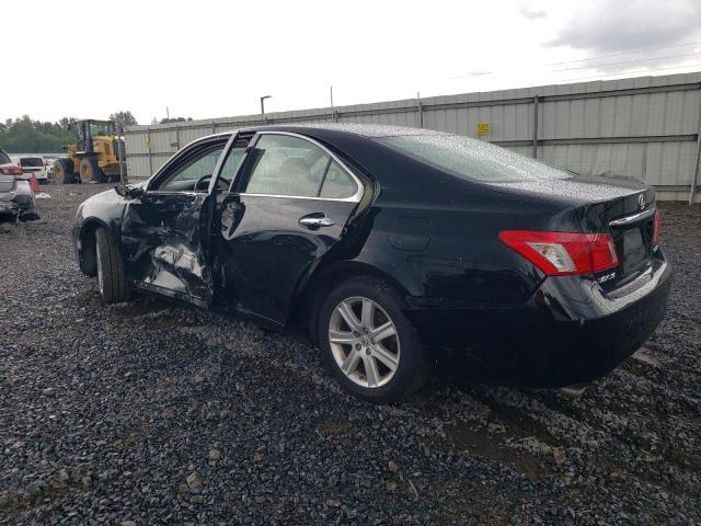 Photo 2 from auction – 2009 LEXUS ES 350 with VIN JTHBJ46G492301677
