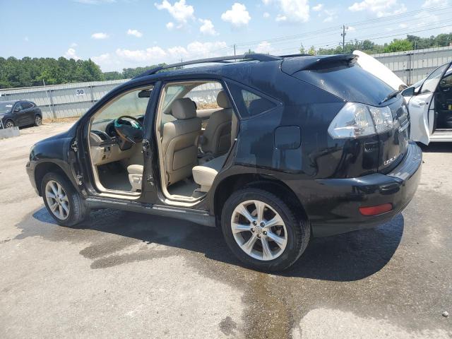Photo 2 from auction – 2008 LEXUS RX 350 with VIN 2T2GK31U78C046868