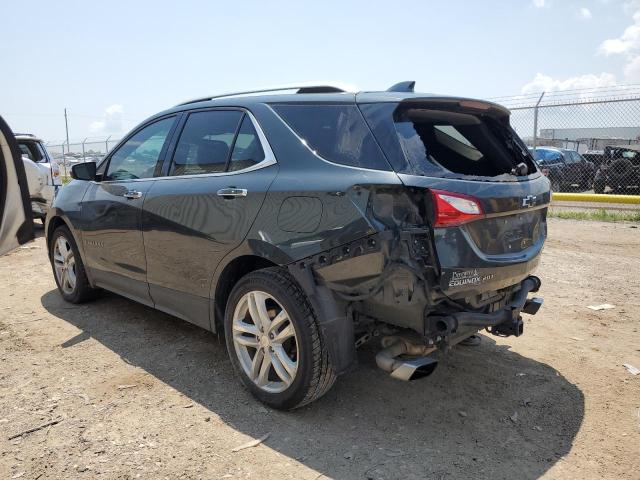 Photo 2 from auction – 2019 CHEVROLET EQUINOX PR with VIN 3GNAXPEX7KS570403