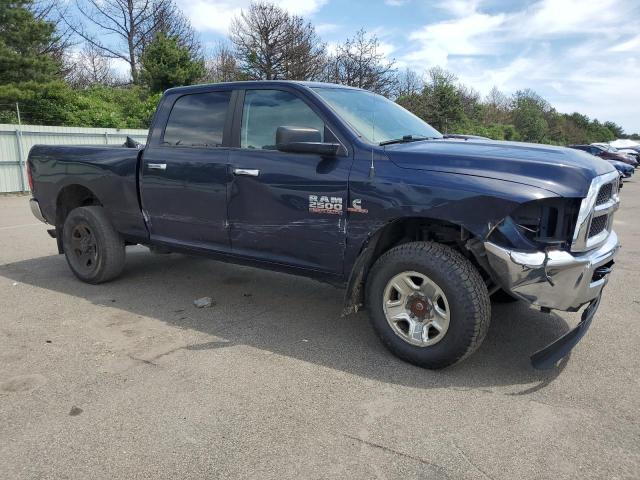 Photo 4 from auction – 2014 RAM 2500 SLT with VIN 3C6UR5DL5EG275754