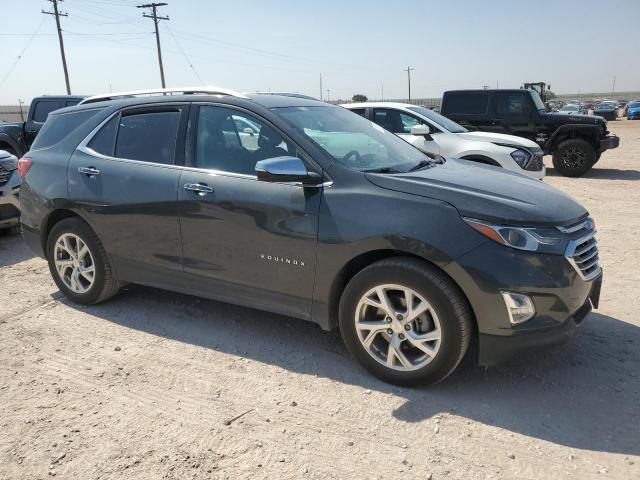 Photo 4 from auction – 2018 CHEVROLET EQUINOX PR with VIN 3GNAXMEVXJL393772