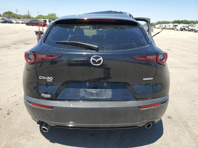 Photo 6 from auction – 2017 MAZDA CX-30 SELE with VIN 3MVDMBBL6MM230975