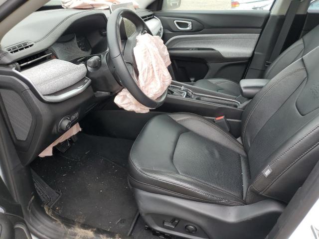Photo 7 from auction – 2022 JEEP COMPASS LA with VIN 3C4NJDFB2NT151175