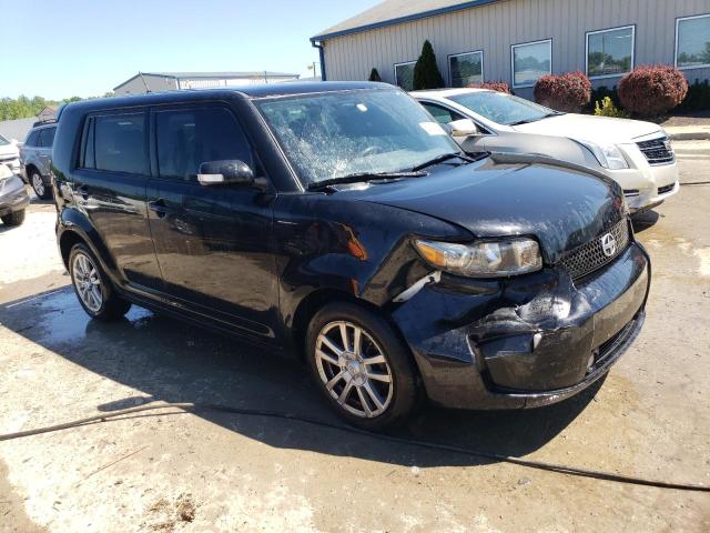 Photo 4 from auction – 2010 TOYOTA SCION XB with VIN JTLZE4FE4A1115039