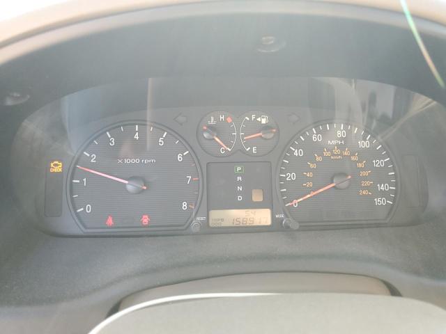 Photo 9 from auction – 2004 HYUNDAI SONATA GL with VIN KMHWF25H84A082106