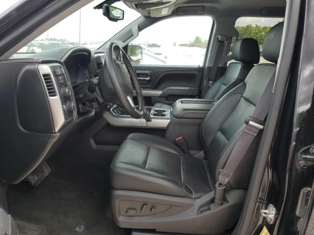 Photo 7 from auction – 2015 CHEVROLET SILVERADO with VIN 3GCUKSEC8FG360406