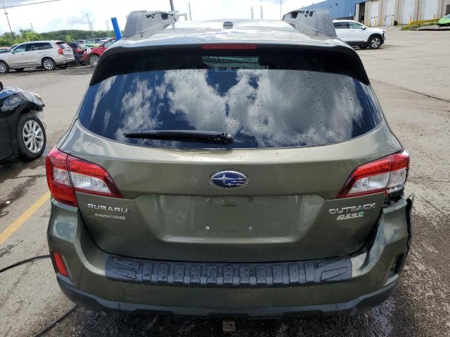 Снимка 6 от търг – 2015 SUBARU OUTBACK 2. с VIN 4S4BSANC2F3293236