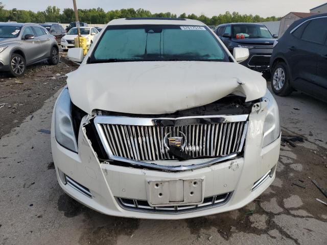 Photo 5 from auction – 2013 CADILLAC XTS LUXURY with VIN 2G61P5S33D9220879