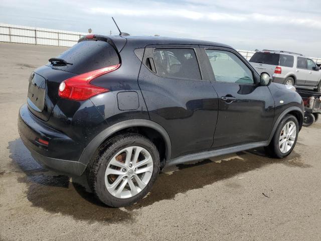 Photo 3 from auction – 2011 NISSAN JUKE S with VIN JN8AF5MR3BT007345