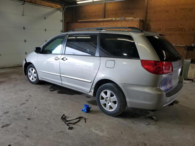 Photo 2 from auction – 2006 TOYOTA SIENNA CE with VIN 5TDZA23C76S475589