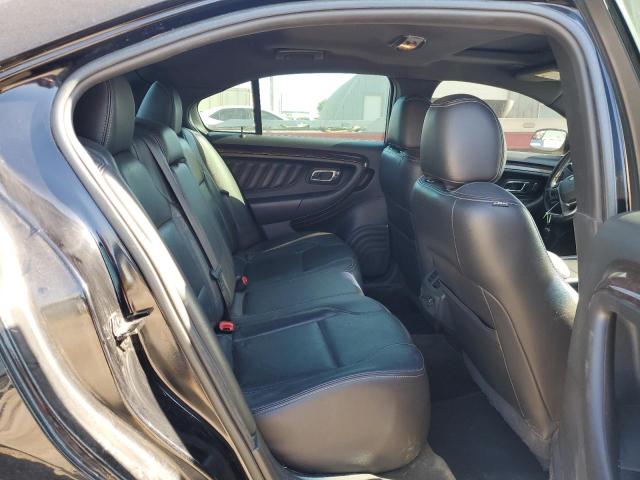 Photo 10 from auction – 2016 FORD TAURUS LIM with VIN 1FAHP2F83GG104657