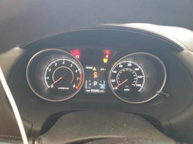 صورة رقم 9 من المزاد - 2011 MITSUBISHI OUTLANDER مع VIN JA4JT3AW9BU033682
