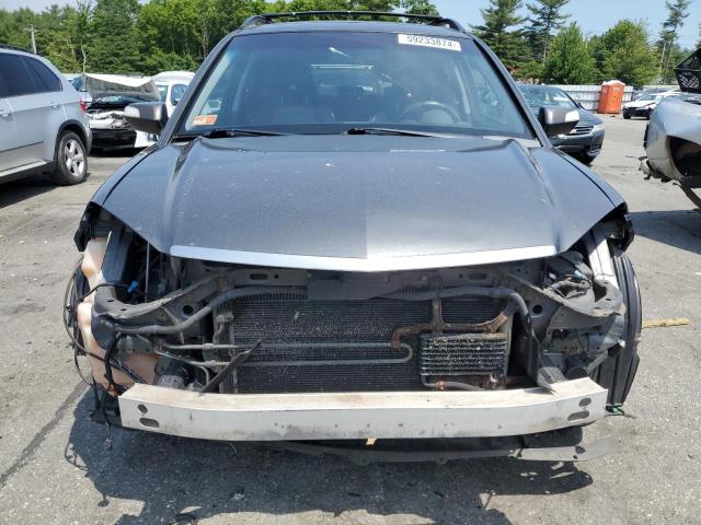 Photo 5 from auction – 2008 ACURA RDX TECHNO with VIN 5J8TB18508A015831