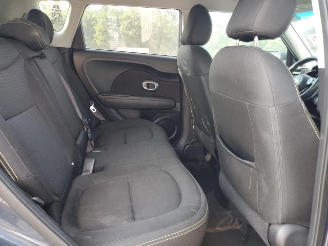 Photo 10 from auction – 2016 KIA SOUL + with VIN KNDJP3A50G7336647