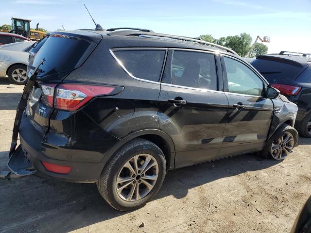 Photo 3 from auction – 2018 FORD ESCAPE SE with VIN 1FMCU9GD1JUB70808