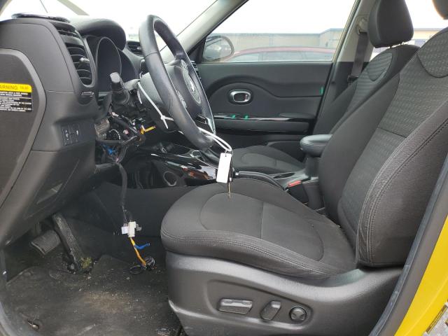 Photo 7 from auction – 2015 KIA SOUL ! with VIN KNDJX3A56F7201428