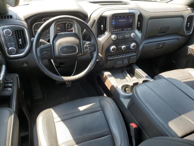 Photo 8 from auction – 2023 GMC SIERRA K35 with VIN 1GT49WEY4PF122893