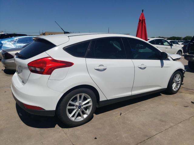 Photo 3 from auction – 2015 FORD FOCUS SE with VIN 1FADP3K29FL250654