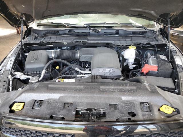 Photo 11 from auction – 2023 RAM 1500 CLASS with VIN 3C6RR7LG4PG640403