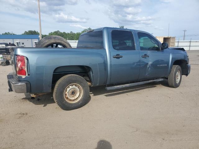 Photo 3 from auction – 2010 CHEVROLET SILVERADO with VIN 3GCRCSE08AG288852
