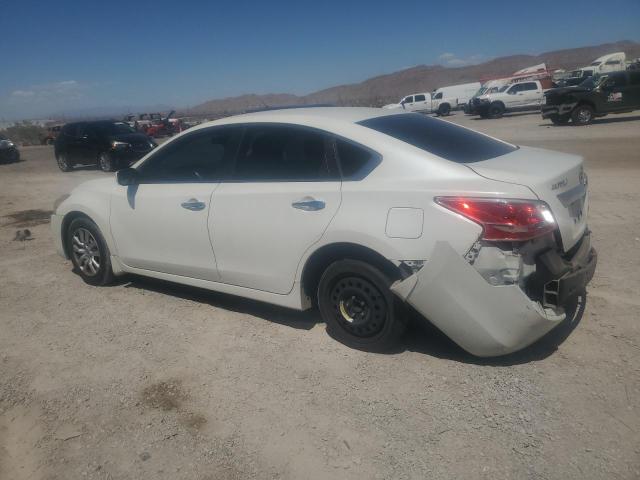 Photo 2 from auction – 2013 NISSAN ALTIMA 2.5 with VIN 1N4AL3AP0DC225568